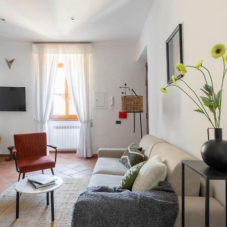 Iflat Pantheon'S Roomy And Friendly Apartment Rom Exterior foto