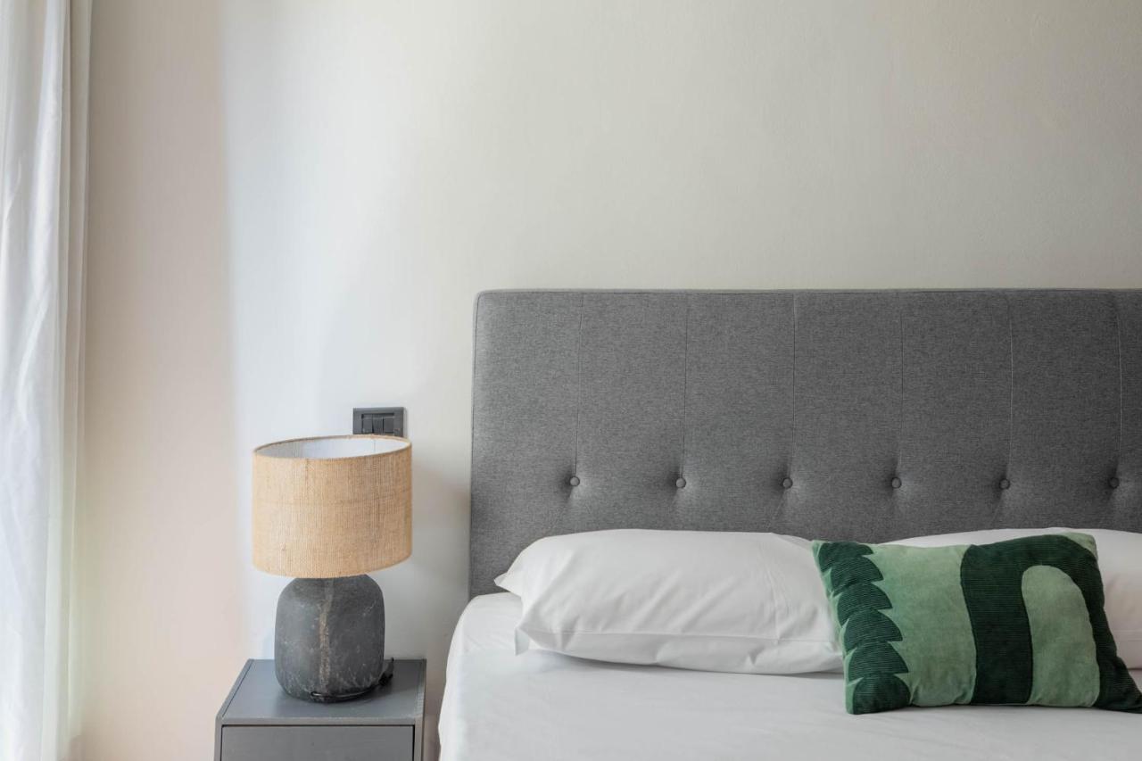 Iflat Pantheon'S Roomy And Friendly Apartment Rom Exterior foto