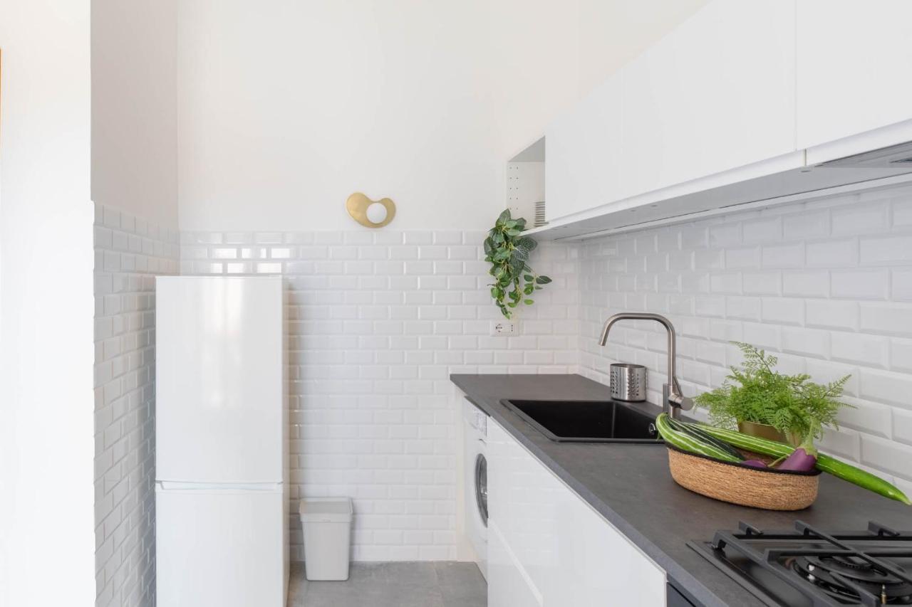 Iflat Pantheon'S Roomy And Friendly Apartment Rom Exterior foto