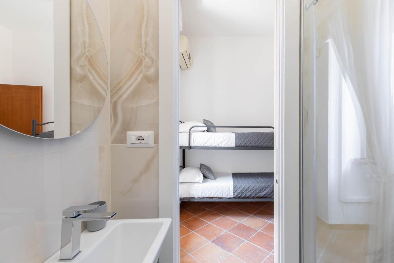 Iflat Pantheon'S Roomy And Friendly Apartment Rom Exterior foto