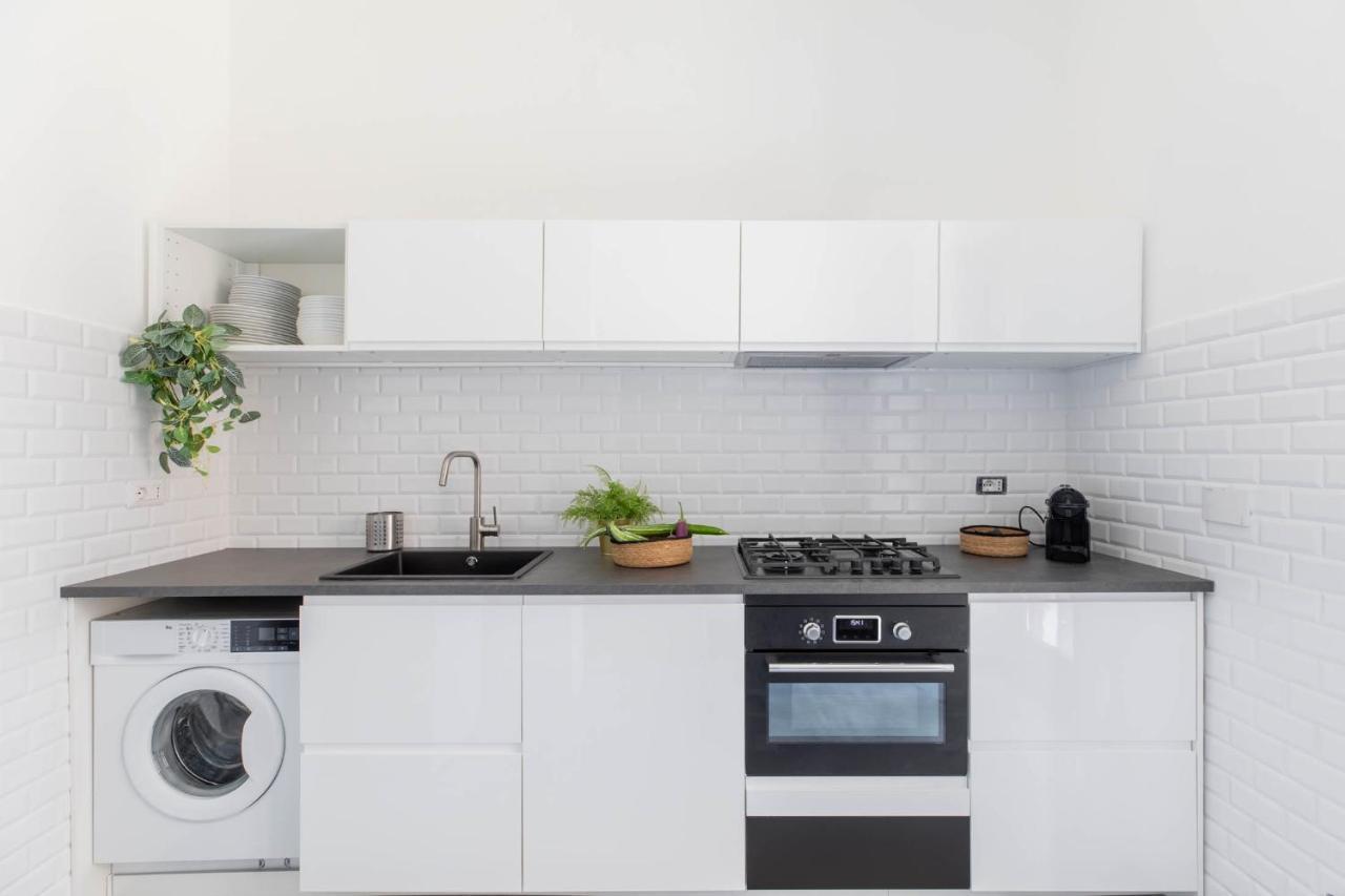 Iflat Pantheon'S Roomy And Friendly Apartment Rom Exterior foto