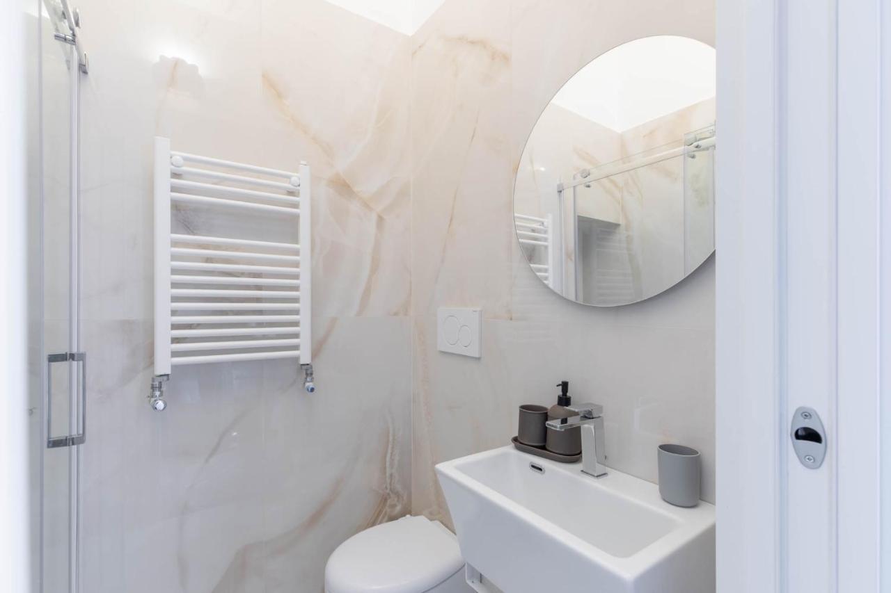 Iflat Pantheon'S Roomy And Friendly Apartment Rom Exterior foto