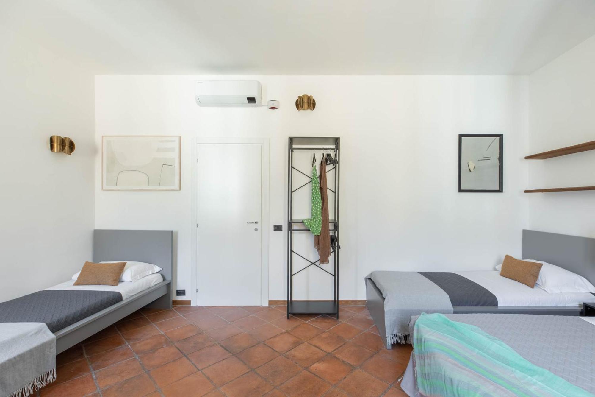 Iflat Pantheon'S Roomy And Friendly Apartment Rom Exterior foto