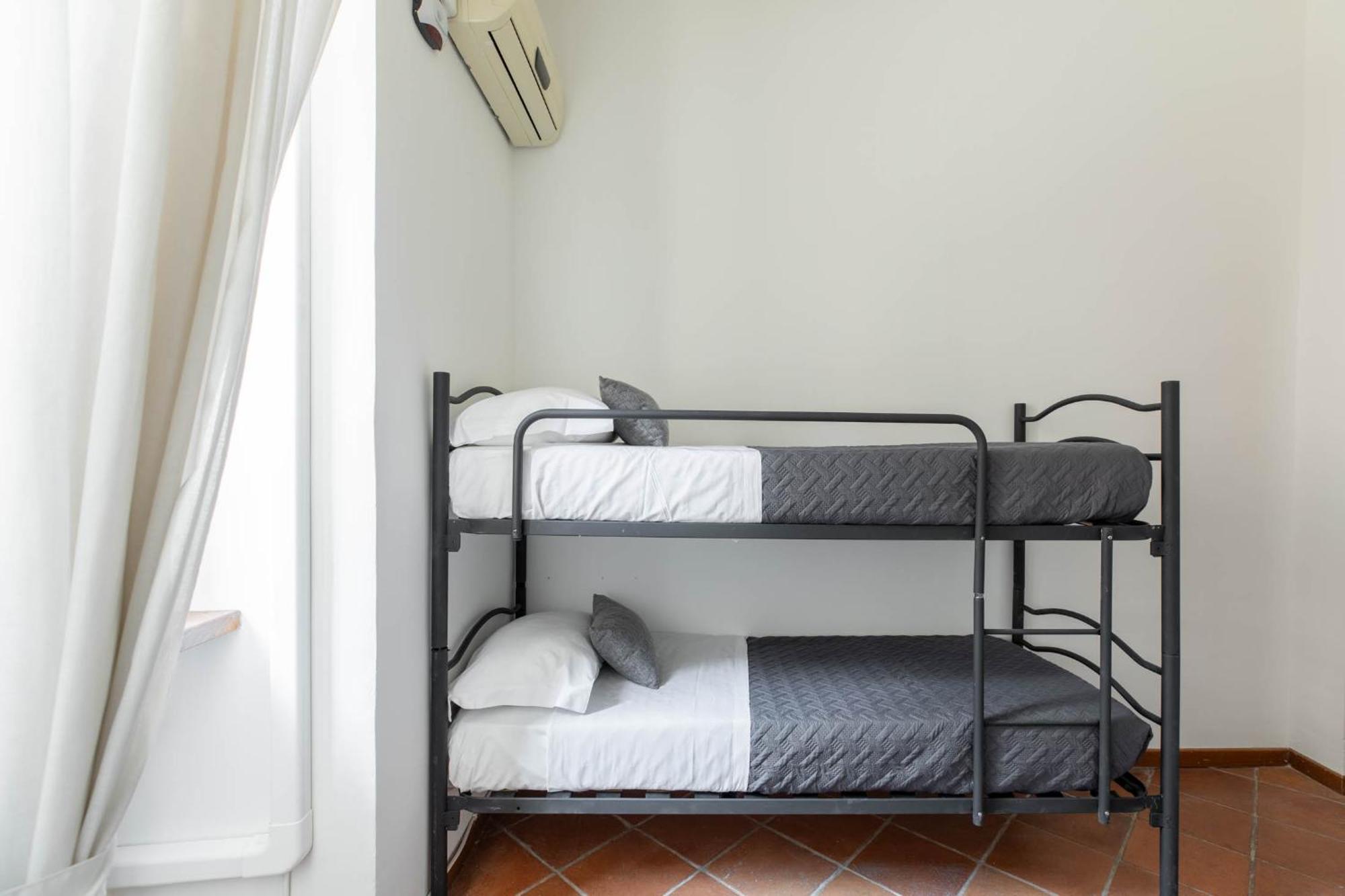 Iflat Pantheon'S Roomy And Friendly Apartment Rom Exterior foto