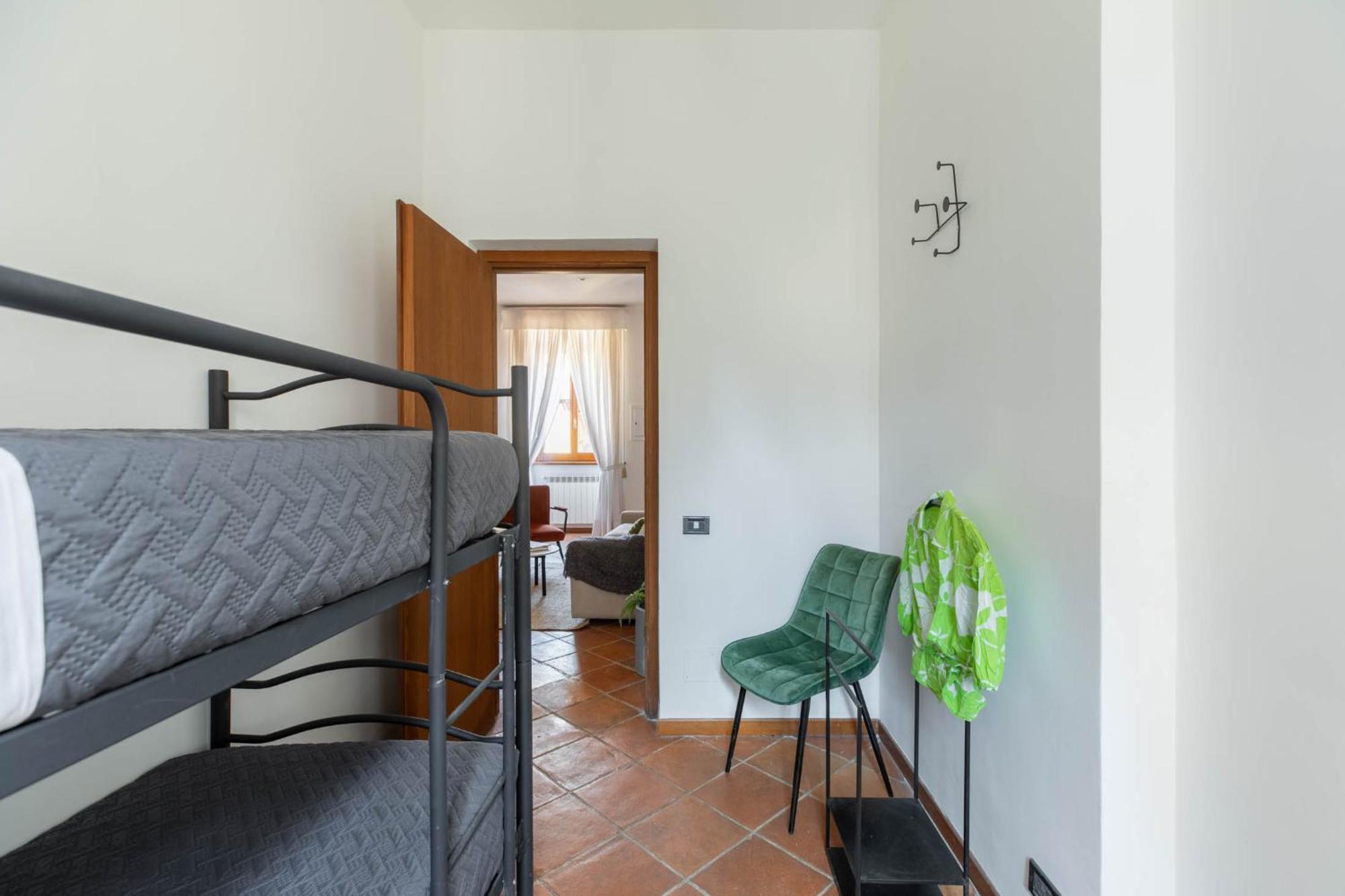 Iflat Pantheon'S Roomy And Friendly Apartment Rom Exterior foto