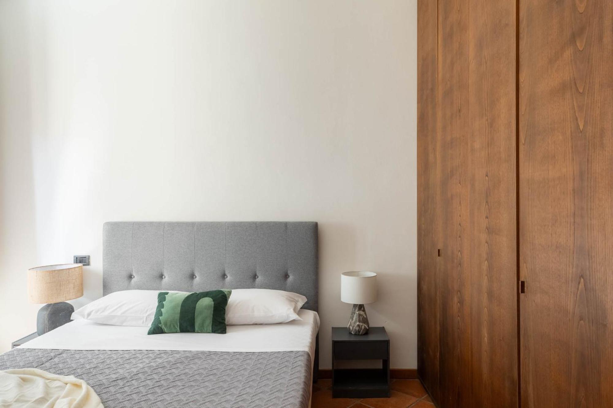 Iflat Pantheon'S Roomy And Friendly Apartment Rom Exterior foto